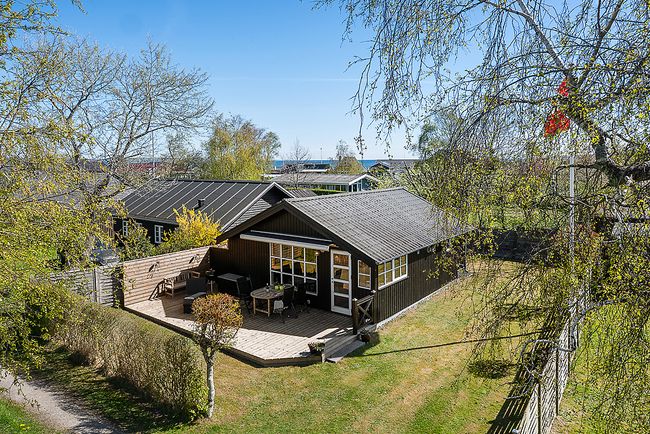 Pilealle 7, Høll, 7080 Børkop